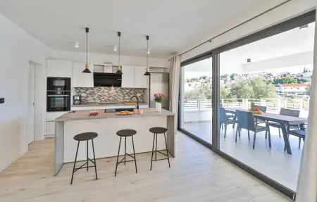 Maison 7 personnes à Seget Vranjica - Photo 27