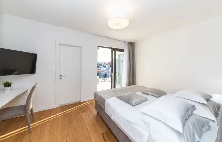 Maison 7 personnes à Seget Vranjica - Photo 28
