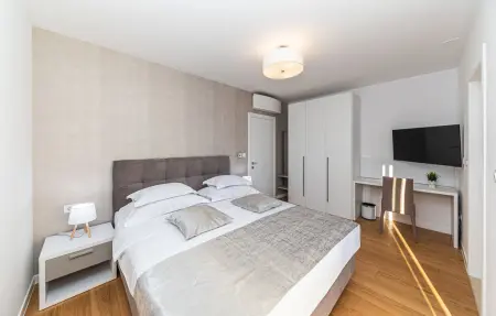 Maison 7 personnes à Seget Vranjica - Photo 29
