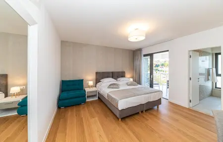 Maison 7 personnes à Seget Vranjica - Photo 30