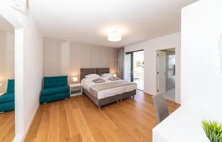 Maison 7 personnes à Seget Vranjica - Photo 32