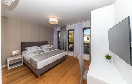 Maison 7 personnes à Seget Vranjica - Photo 34