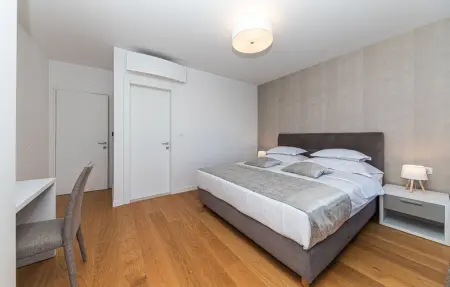 Maison 7 personnes à Seget Vranjica - Photo 35