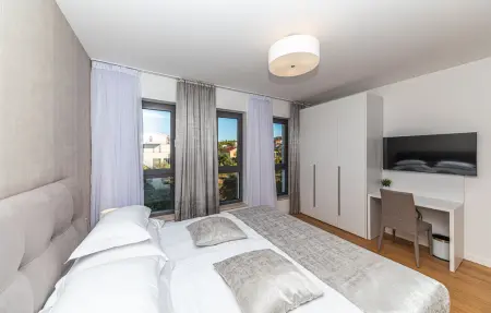 Maison 7 personnes à Seget Vranjica - Photo 36