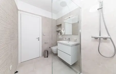 Maison 7 personnes à Seget Vranjica - Photo 39