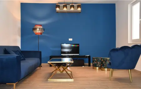 Appartement 10 personnes à Tribunj - Photo 2