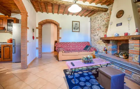 Maison 8 personnes à Camaiore - Photo 2