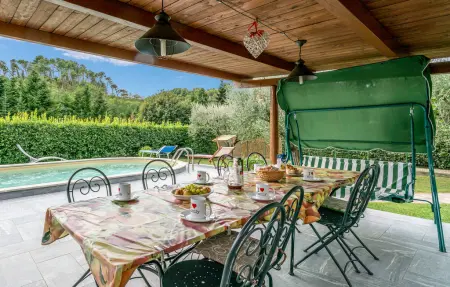 Maison 8 personnes à Camaiore - Photo 3