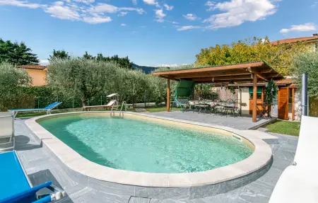 Maison 8 personnes à Camaiore - Photo 4
