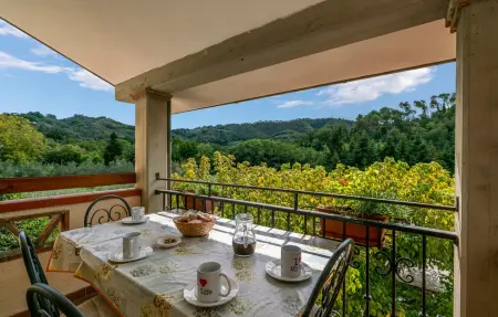 Maison 8 personnes à Camaiore - Photo 5