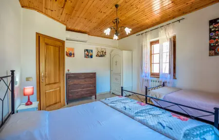 Maison 8 personnes à Camaiore - Photo 6