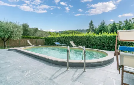 Maison 8 personnes à Camaiore - Photo 9