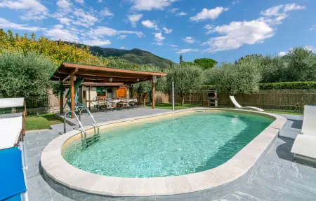 Maison 8 personnes à Camaiore - Photo 10