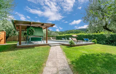 Maison 8 personnes à Camaiore - Photo 14