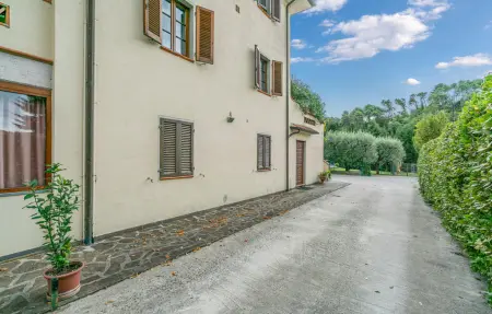Maison 8 personnes à Camaiore - Photo 15