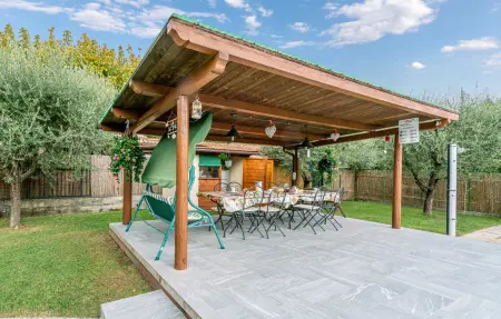 Maison 8 personnes à Camaiore - Photo 16