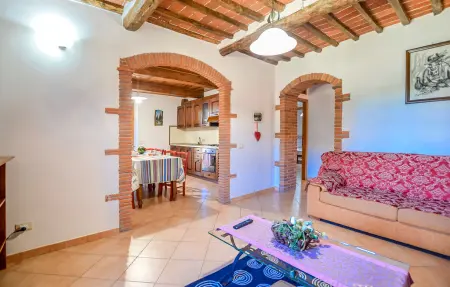 Maison 8 personnes à Camaiore - Photo 19