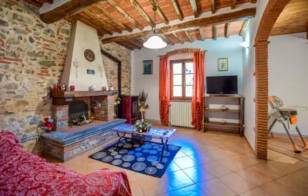Maison 8 personnes à Camaiore - Photo 20