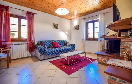 Maison 8 personnes à Camaiore - Photo 21