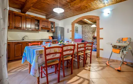 Maison 8 personnes à Camaiore - Photo 22