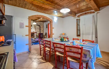 Maison 8 personnes à Camaiore - Photo 23