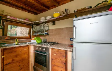 Maison 8 personnes à Camaiore - Photo 24