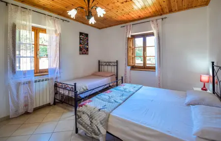 Maison 8 personnes à Camaiore - Photo 25