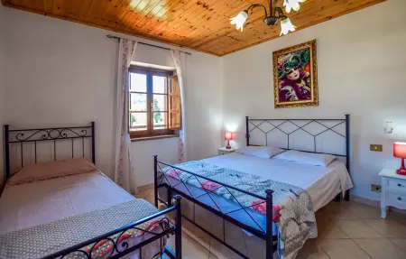 Maison 8 personnes à Camaiore - Photo 26