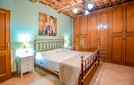 Maison 8 personnes à Camaiore - Photo 27