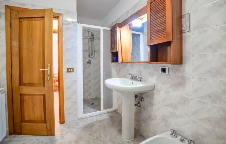 Maison 8 personnes à Camaiore - Photo 31