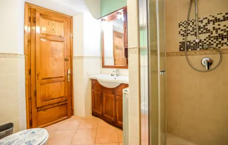 Maison 8 personnes à Camaiore - Photo 32