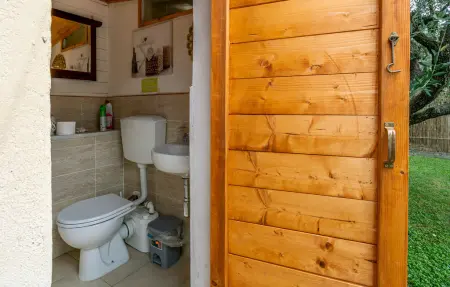 Maison 8 personnes à Camaiore - Photo 34