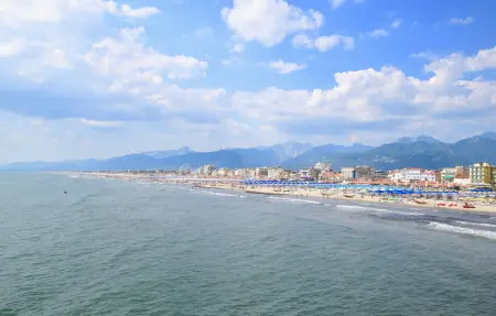 Maison 8 personnes à Camaiore - Photo 40