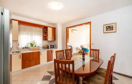 Maison 10 personnes à Posedarje - Photo 2
