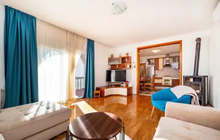 Maison 10 personnes à Posedarje - Photo 3