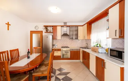 Maison 10 personnes à Posedarje - Photo 4