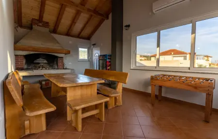 Maison 10 personnes à Posedarje - Photo 5