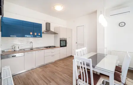 Maison 10 personnes à Posedarje - Photo 6
