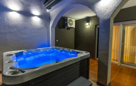 Maison 10 personnes à Posedarje - Photo 13