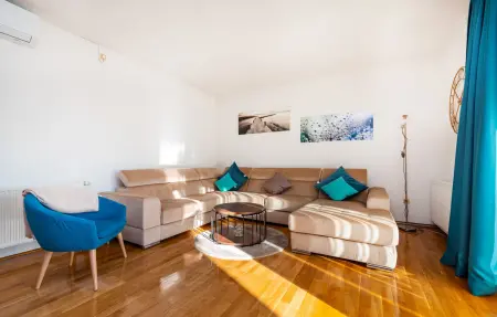 Maison 10 personnes à Posedarje - Photo 16