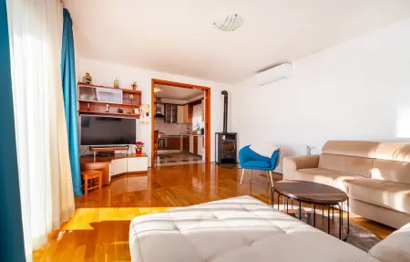 Maison 10 personnes à Posedarje - Photo 17