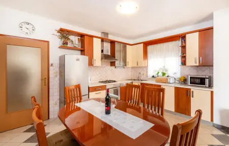 Maison 10 personnes à Posedarje - Photo 19