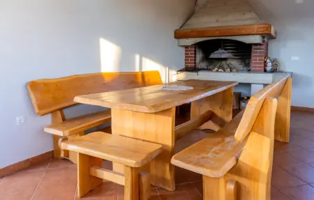 Maison 10 personnes à Posedarje - Photo 20