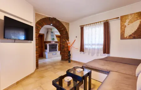 Maison 6 personnes à Gudovac - Photo 4