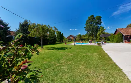 Maison 6 personnes à Gudovac - Photo 7