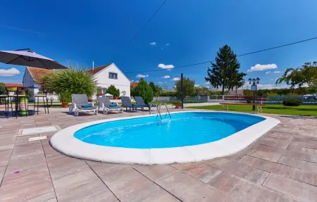 Maison 6 personnes à Gudovac - Photo 8