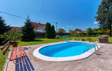 Maison 6 personnes à Gudovac - Photo 9
