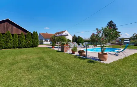 Maison 6 personnes à Gudovac - Photo 10