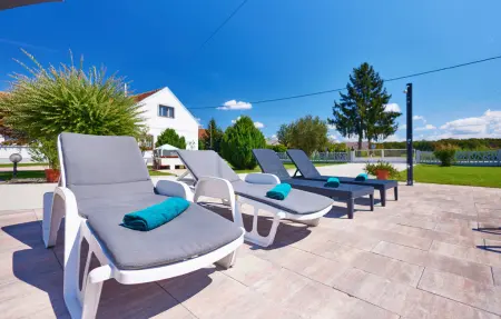 Maison 6 personnes à Gudovac - Photo 11