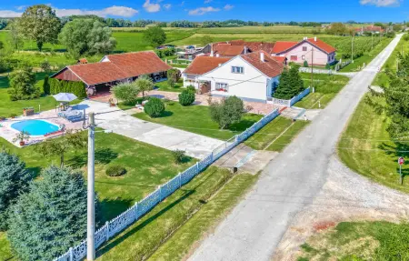 Maison 6 personnes à Gudovac - Photo 12